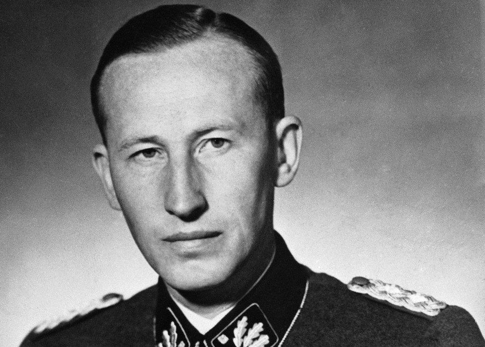 Heydrich (1 Jan 42 pic)