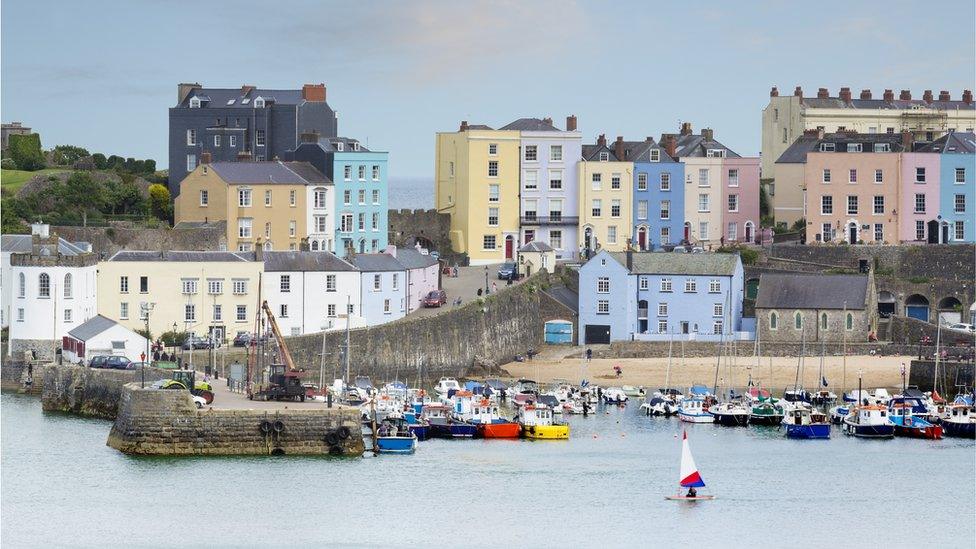 Tenby