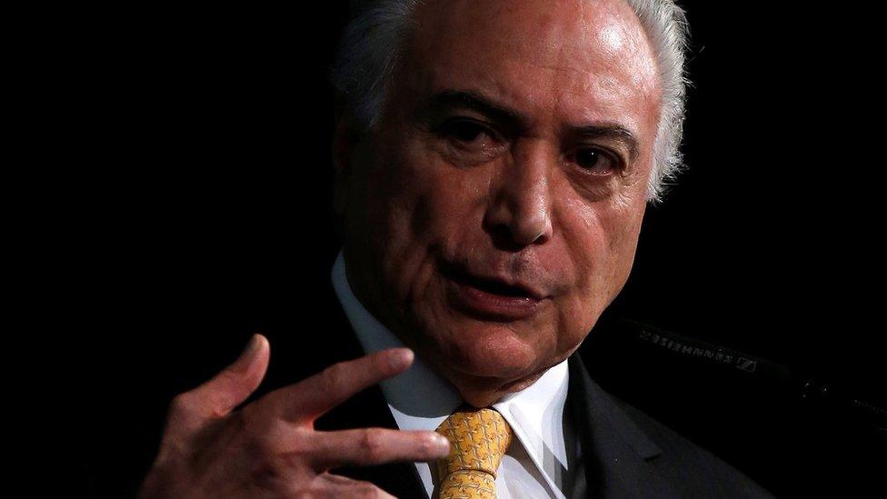 Temer