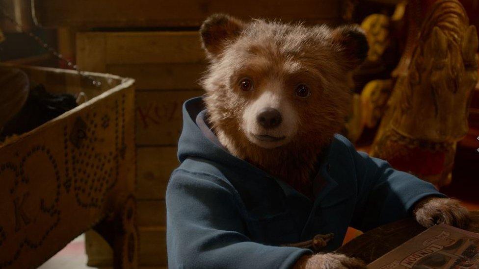 Paddington 2