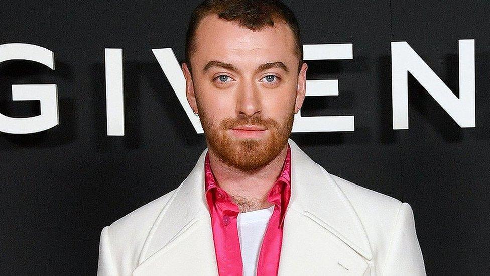 Sam Smith