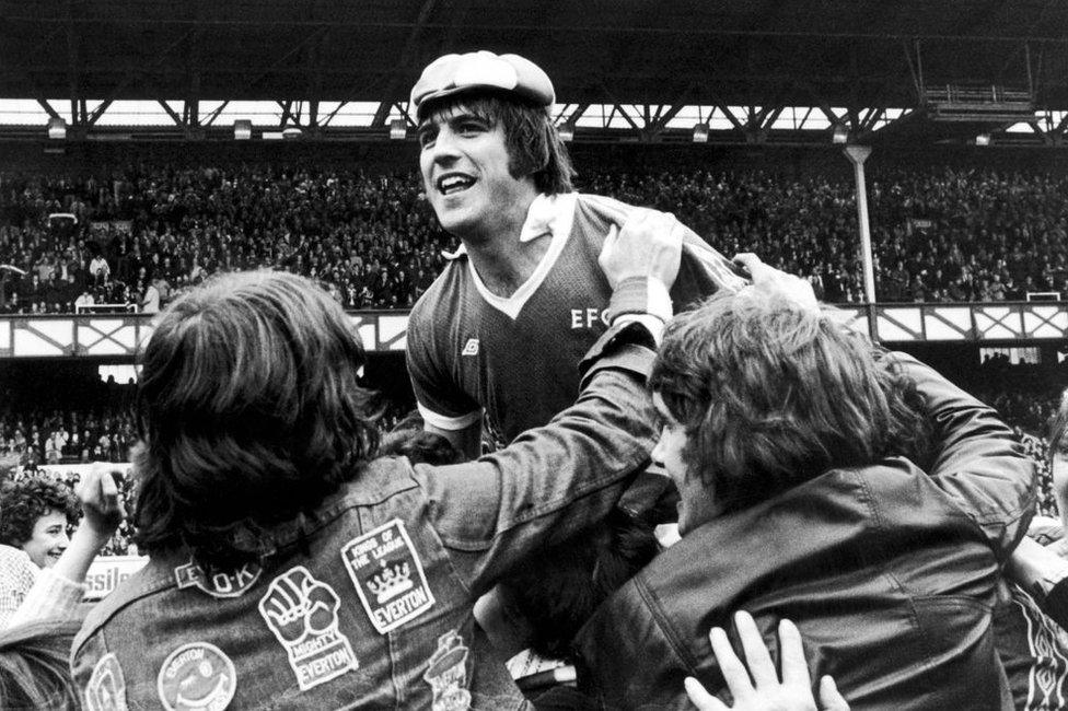 Bob Latchford