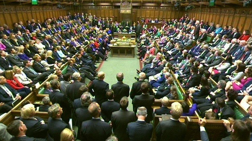 House of Commons