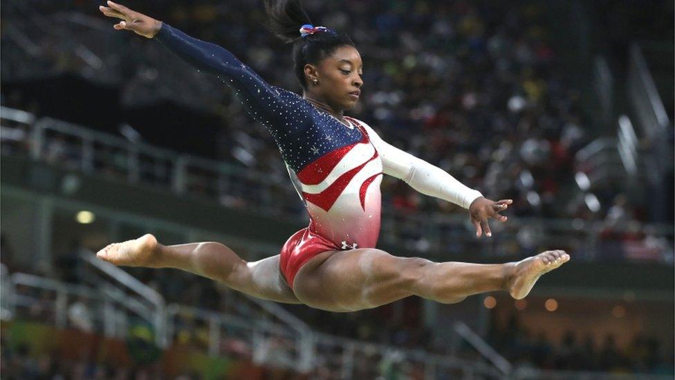 simone biles