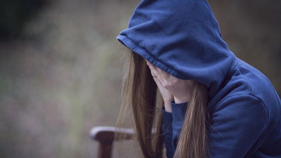 some children are worried about returning to school after lockdown