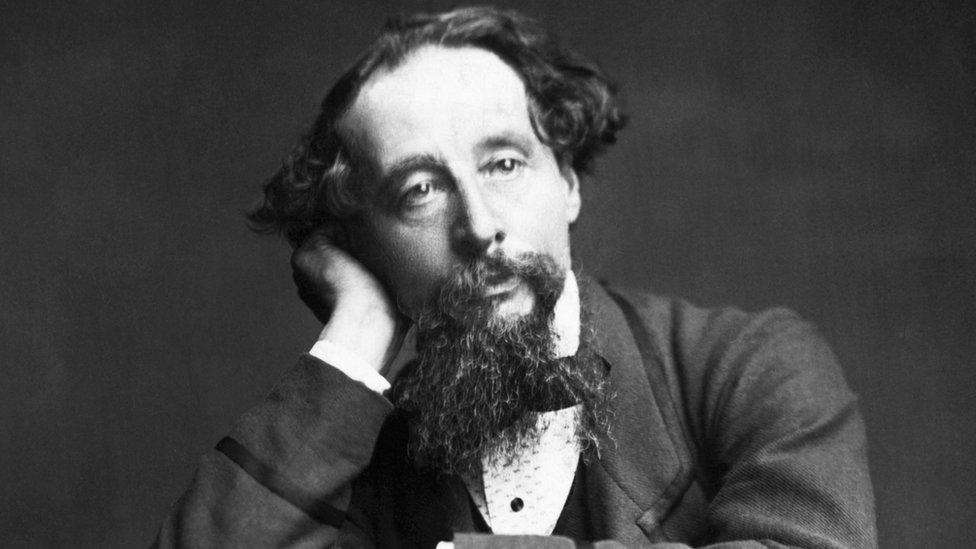 Charles Dickens