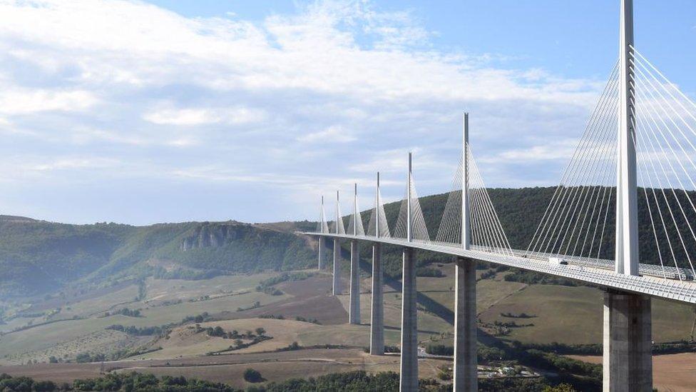 Millau Viaduct