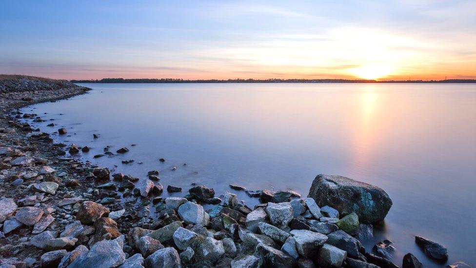 Grafham Water