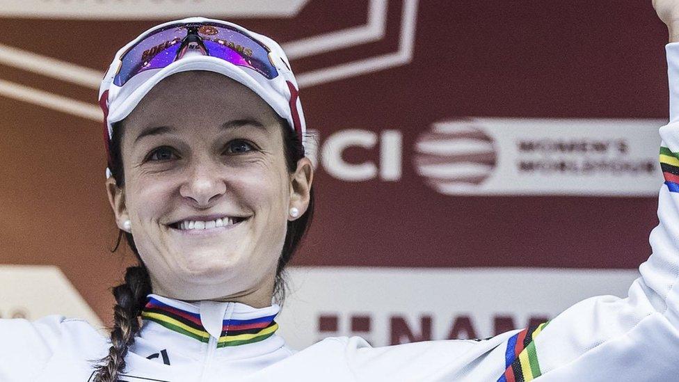 lizzie armitstead