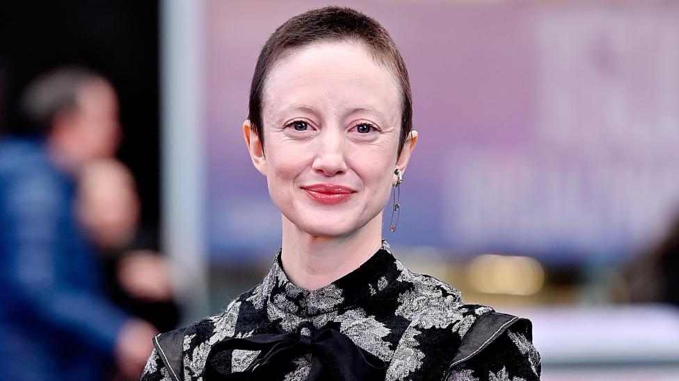 Andrea Riseborough