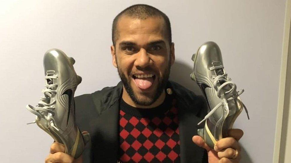 Dani Alves