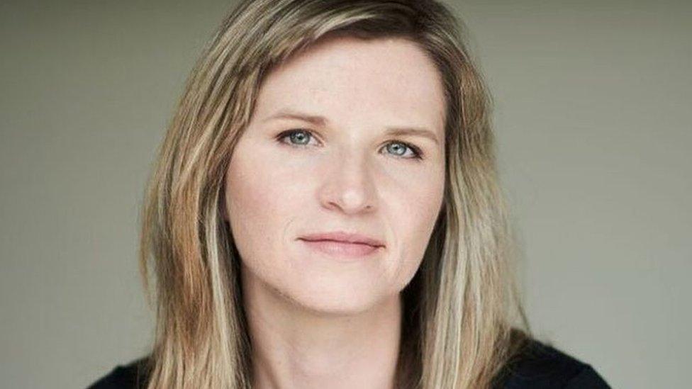 Tara Westover