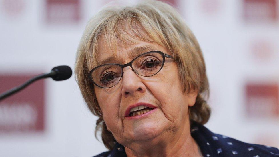 Margaret Hodge