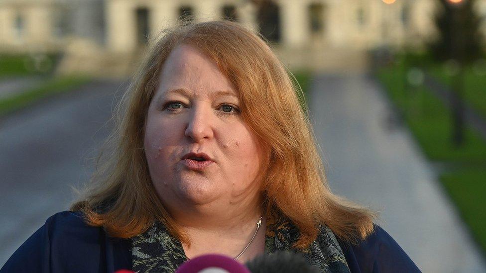 Naomi Long