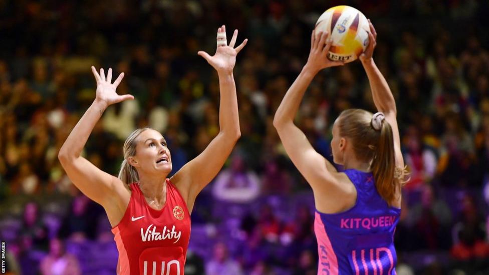 Netball World Cup 2023 Results: England Beat Scotland 62-37 To Finish ...