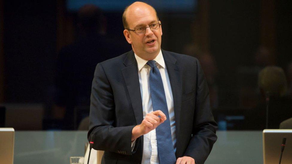 Mark Reckless