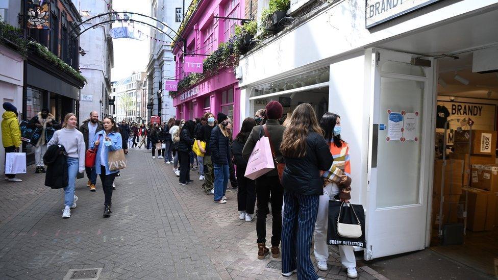 Carnaby Street