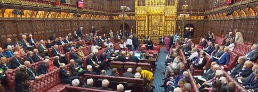 House of Lords