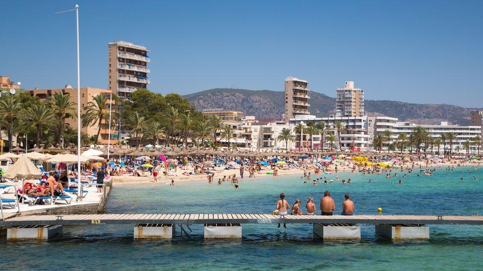 Magaluf