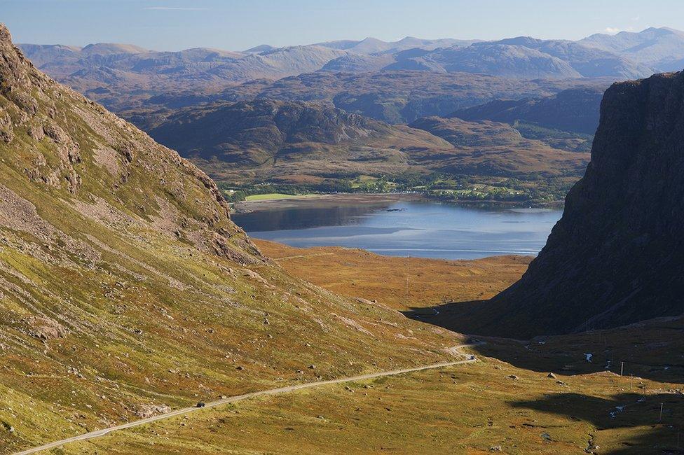 Bealach-na-Ba