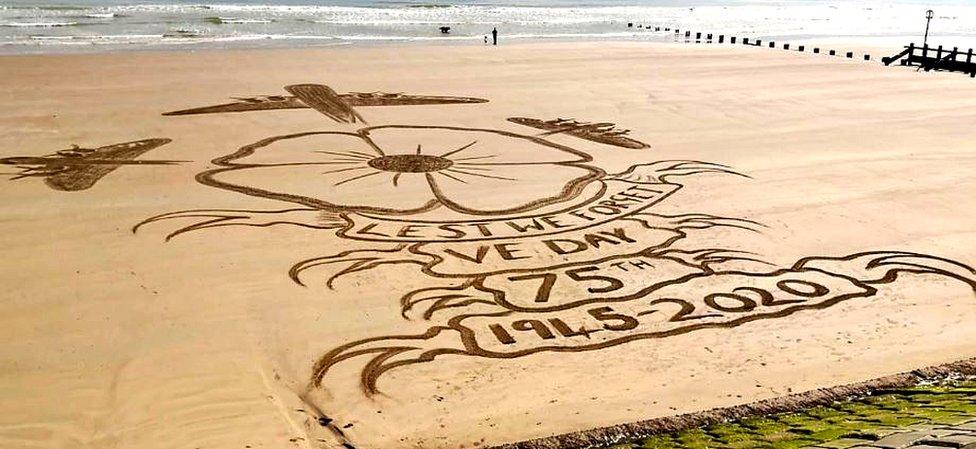 Aberdeen Beach