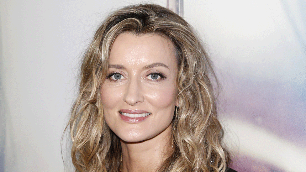 Natascha McElhone