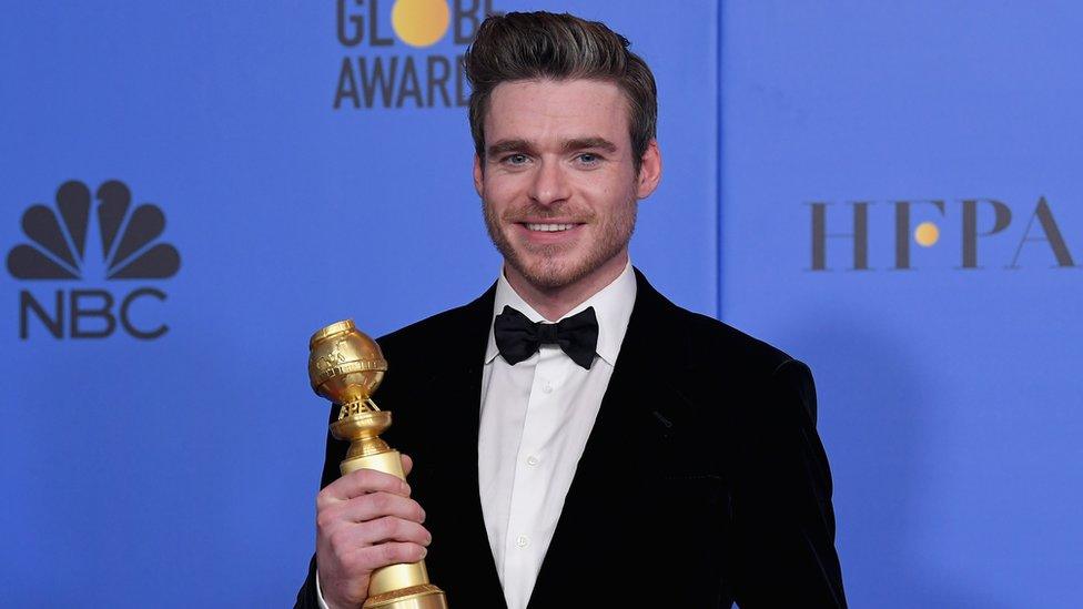 Richard Madden