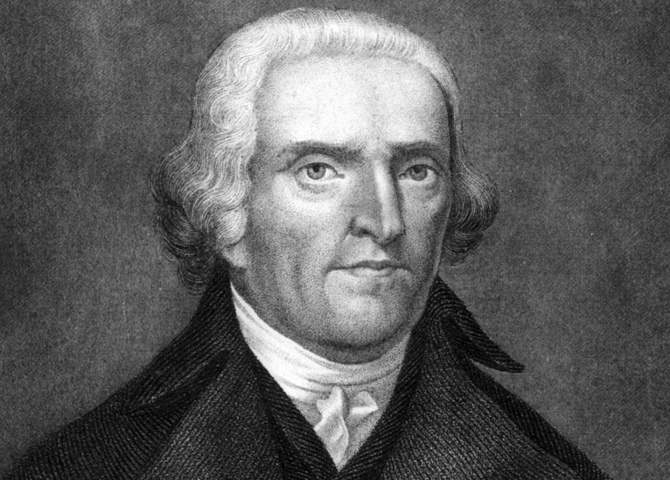 Thomas Jefferson