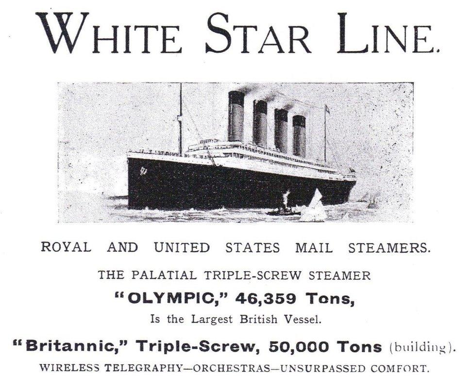 White Star Line