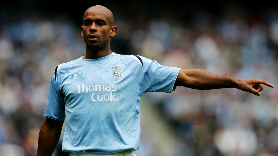 Trevor Sinclair