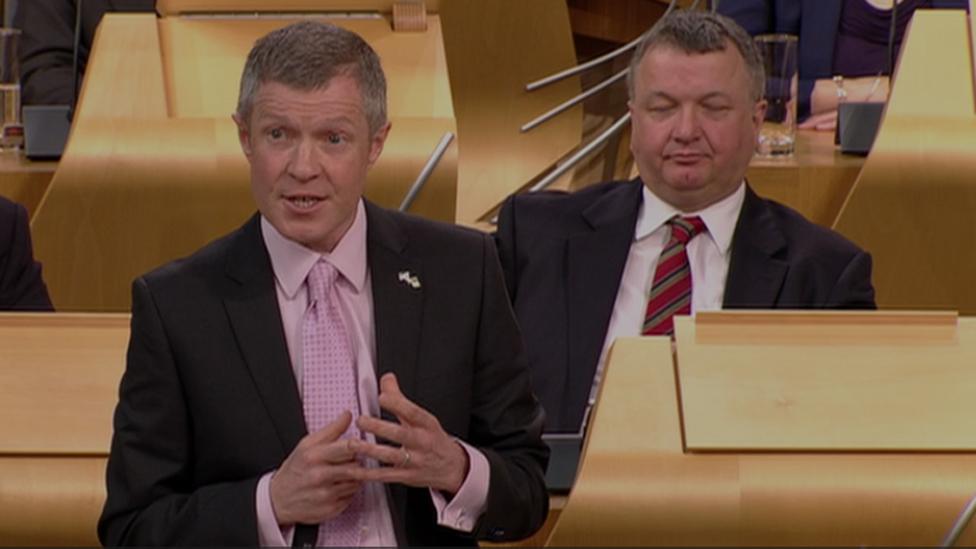 Willie Rennie