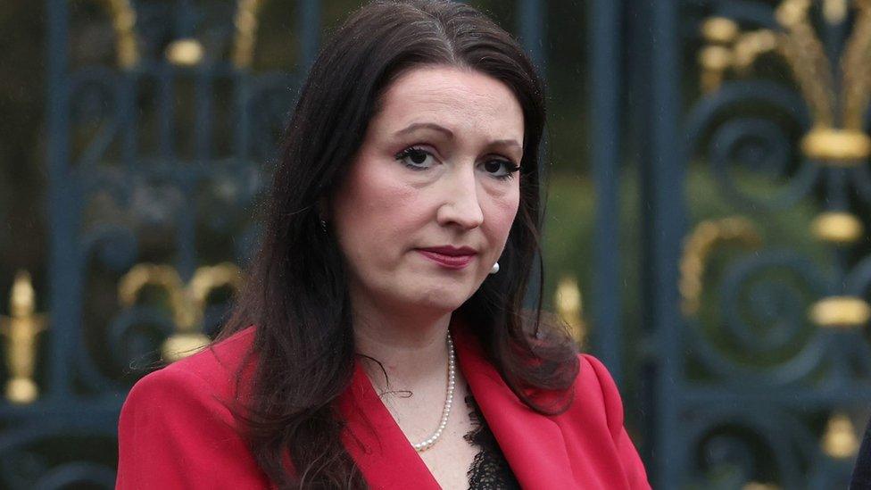 Emma Little-Pengelly