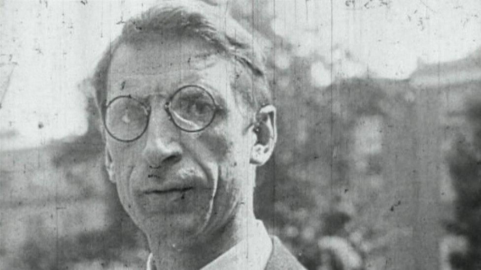 Éamon de Valera