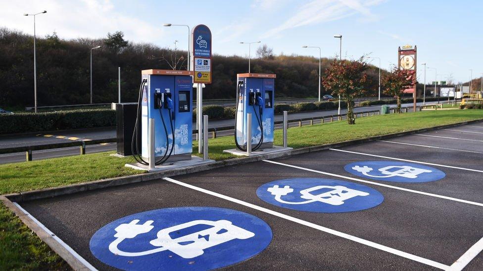 electric-car-charging-station