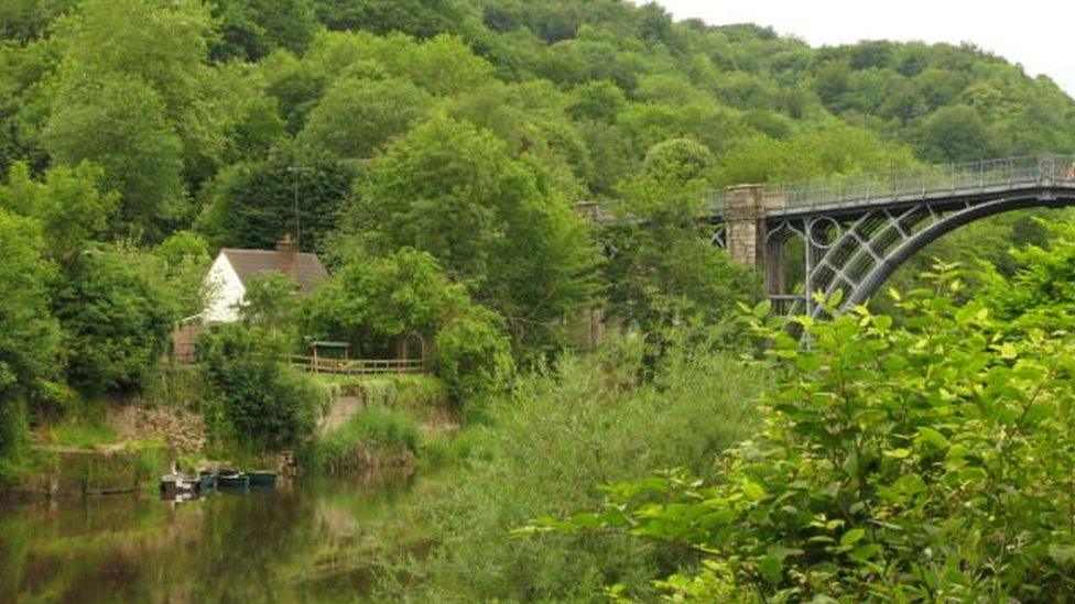 Ironbridge