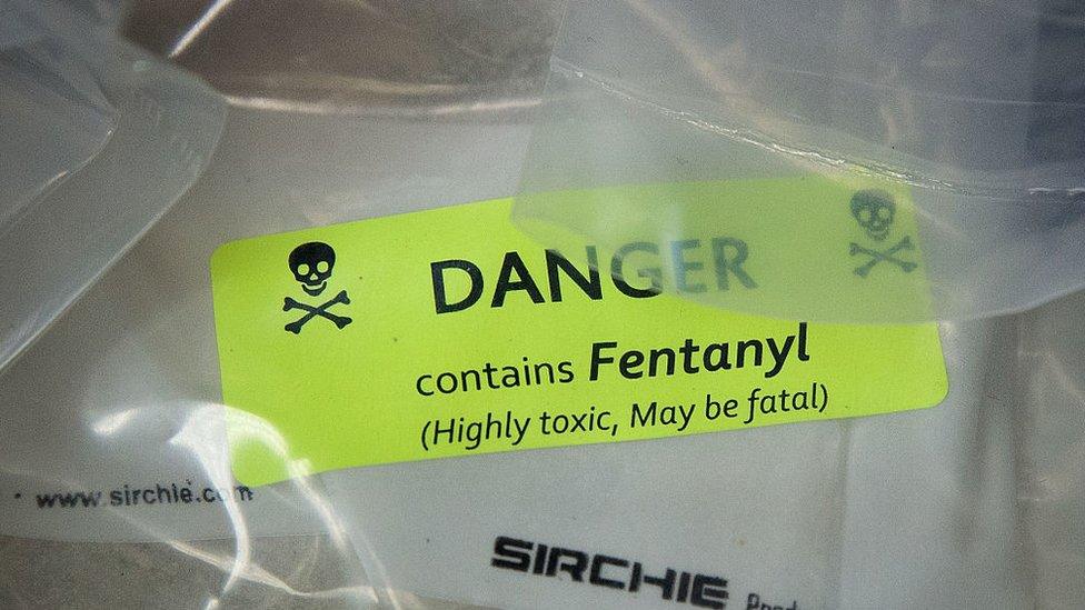 Fentanyl