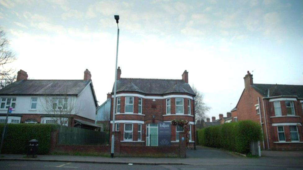 Logan Wellbeing premises