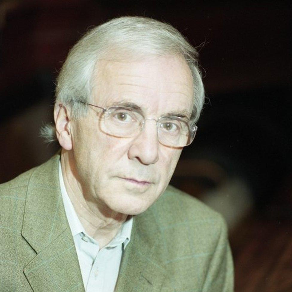 Andrew Sachs