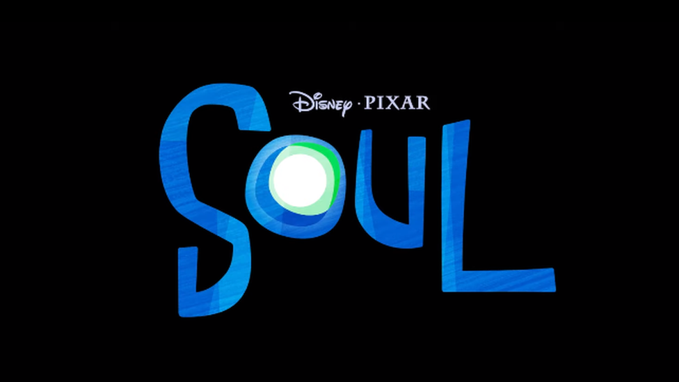 disney pixar title of soul