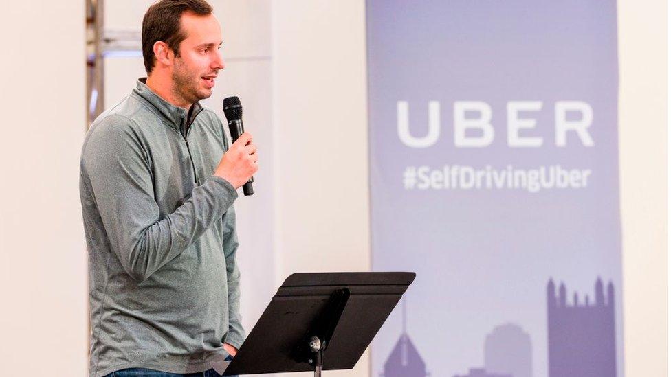 Anthony Levandowski