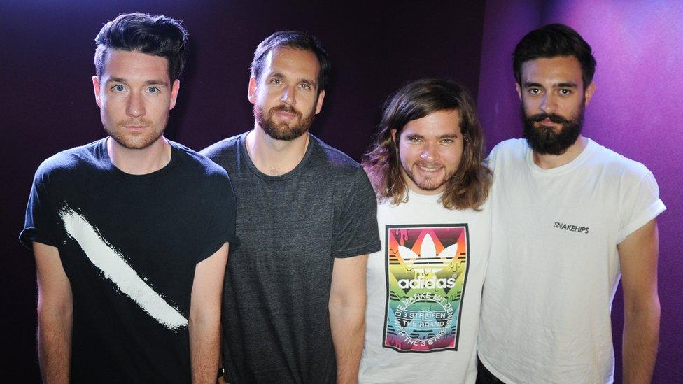 Bastille