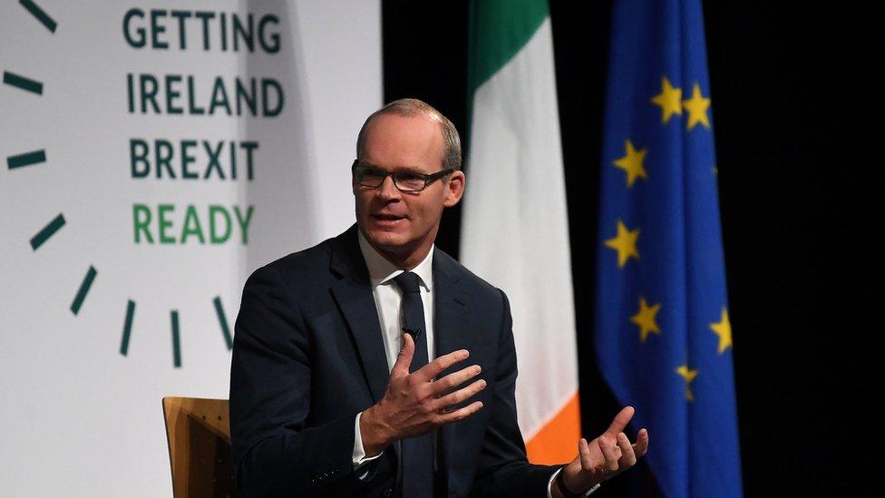 Simon Coveney