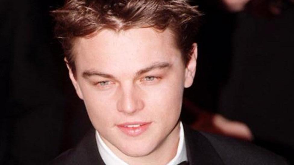 Leonardo DiCaprio: The enigmatic actor - BBC News