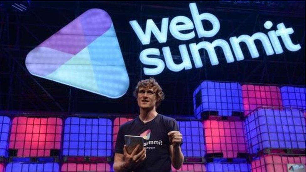 Web Summit