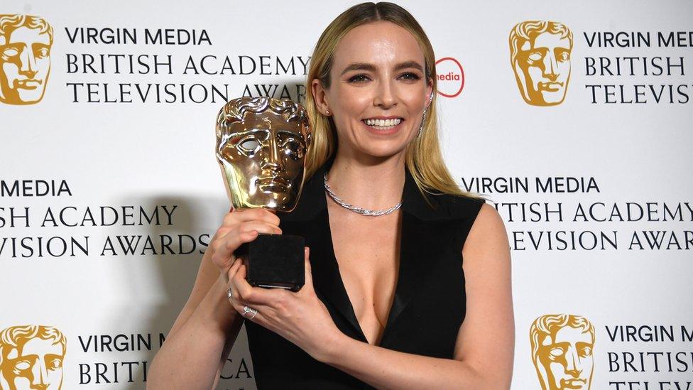 Jodie Comer