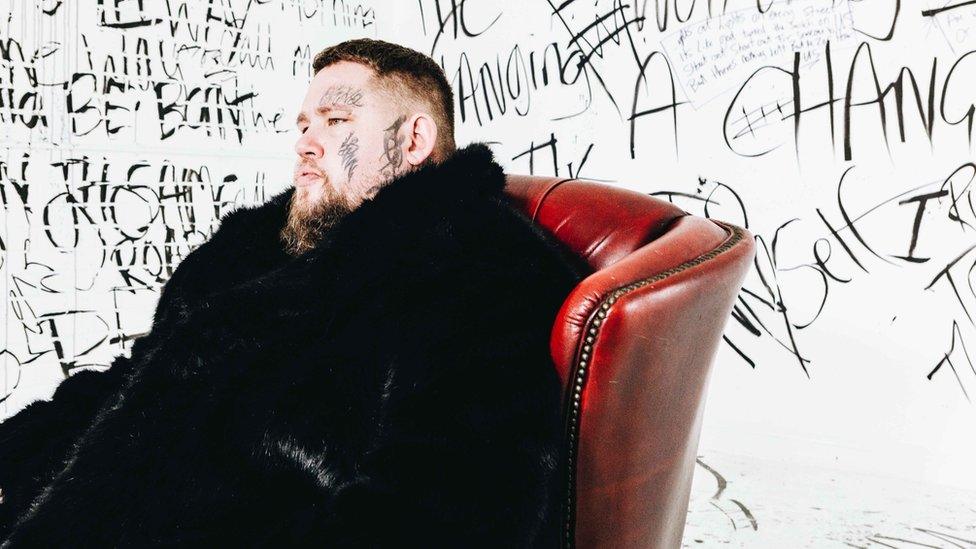 Rag 'n' Bone Man