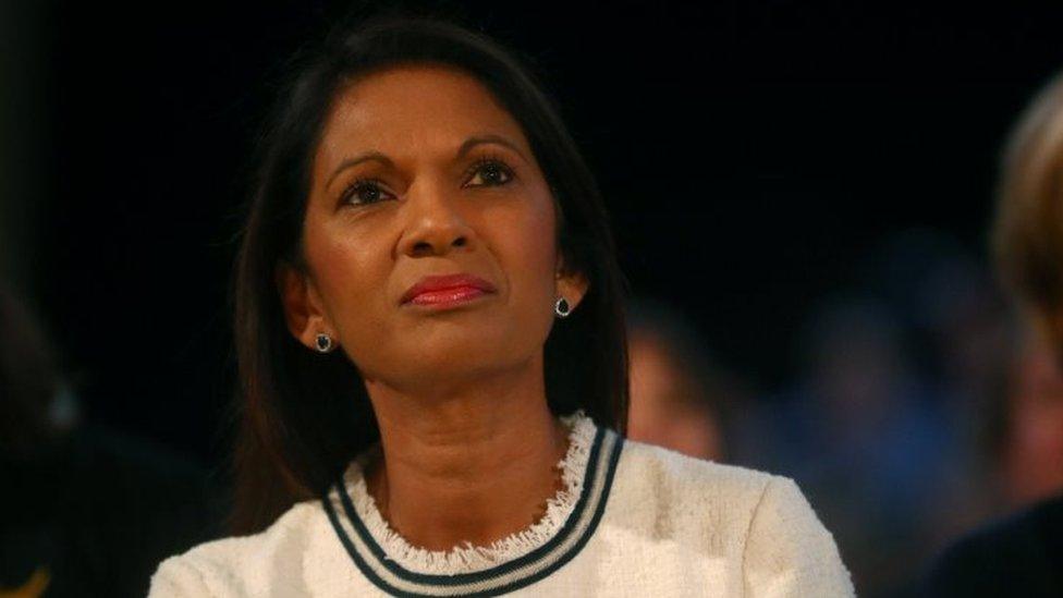 Gina Miller