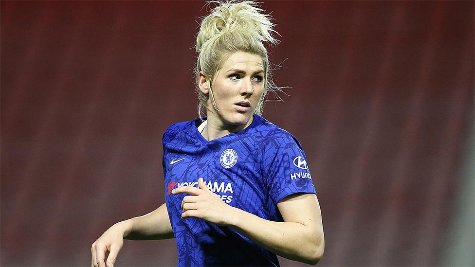 Millie Bright