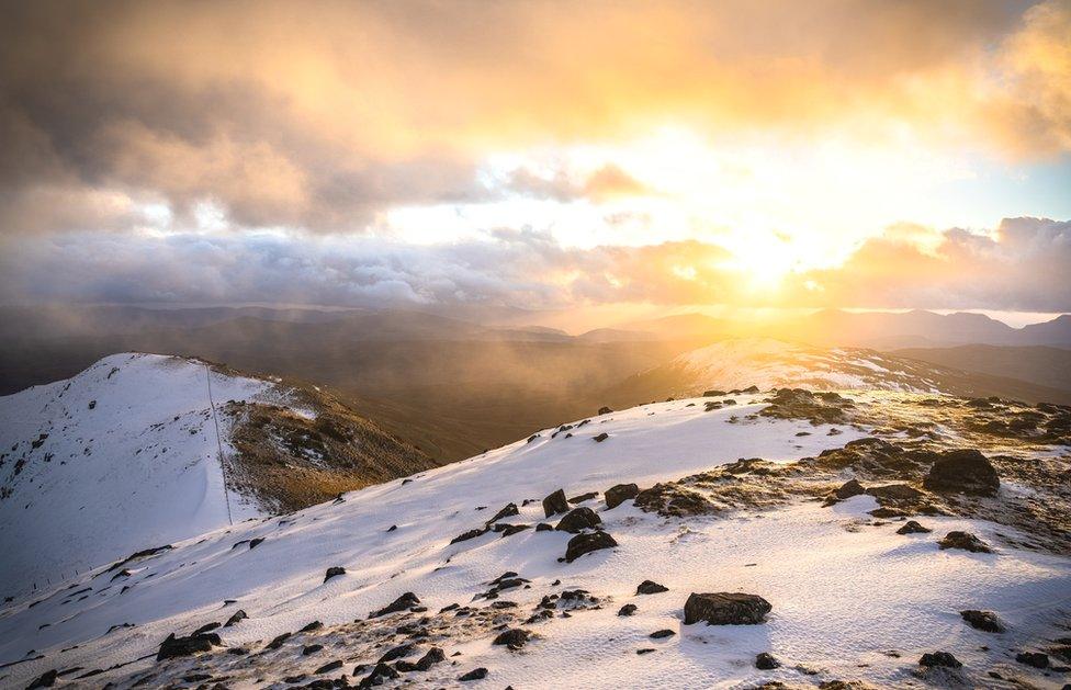 arenig