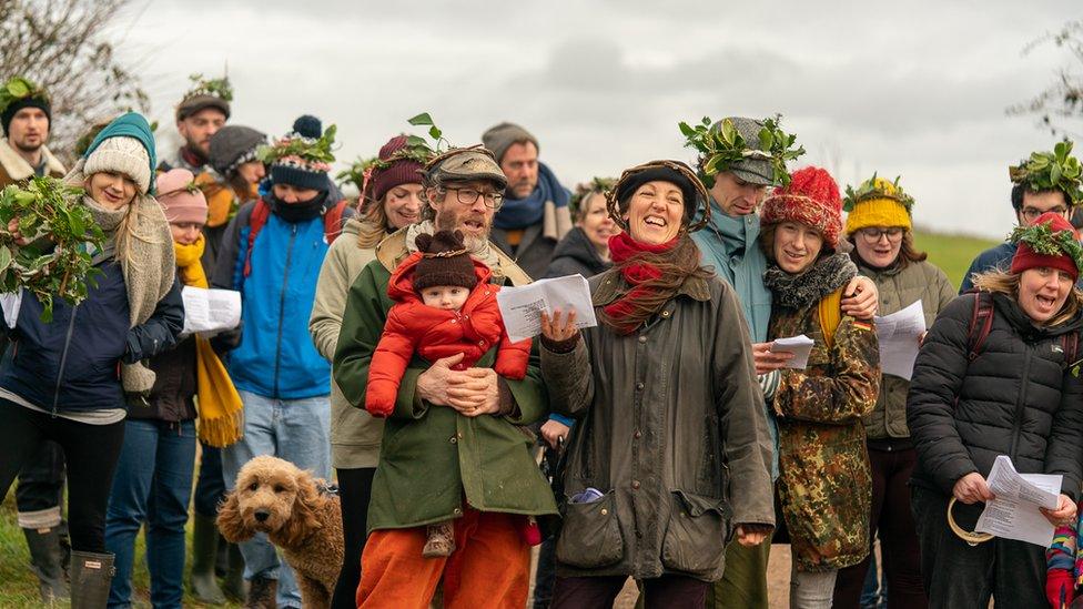 The Community Farm